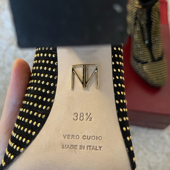 Tamara Mellon Booties - Picture 5 of 6